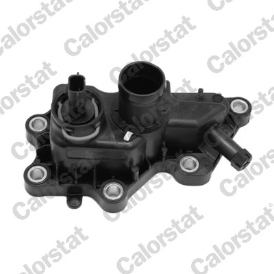 Coolant Flange